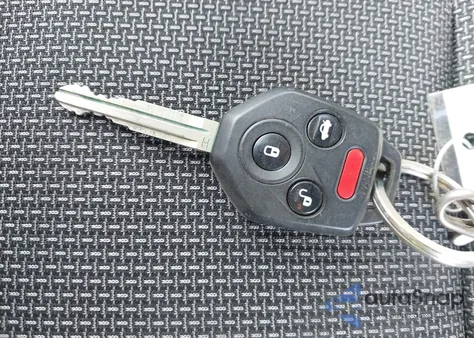 2018 Subaru Crosstrek 2.0I (Cvt) from USA, damaged, VIN JF2GTAACXJH203373